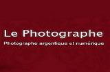 Le Photographe logo