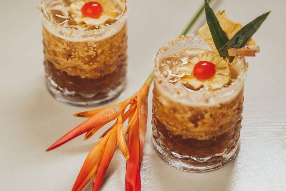 Manavito's Elixirs