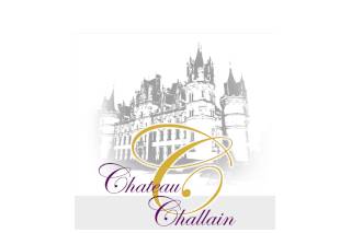 Château de Challain