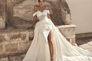 Maelia Mariage