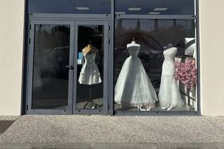 Maelia Mariage