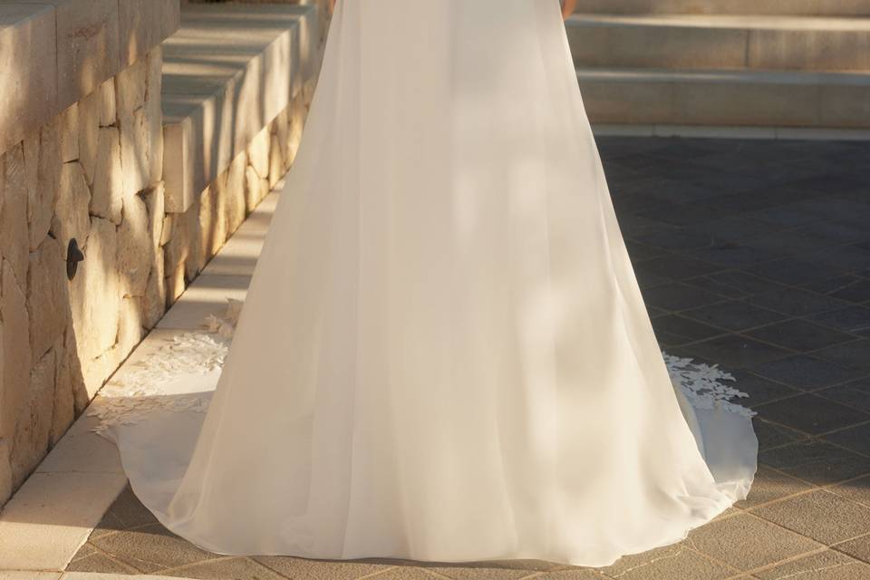 Maelia Mariage