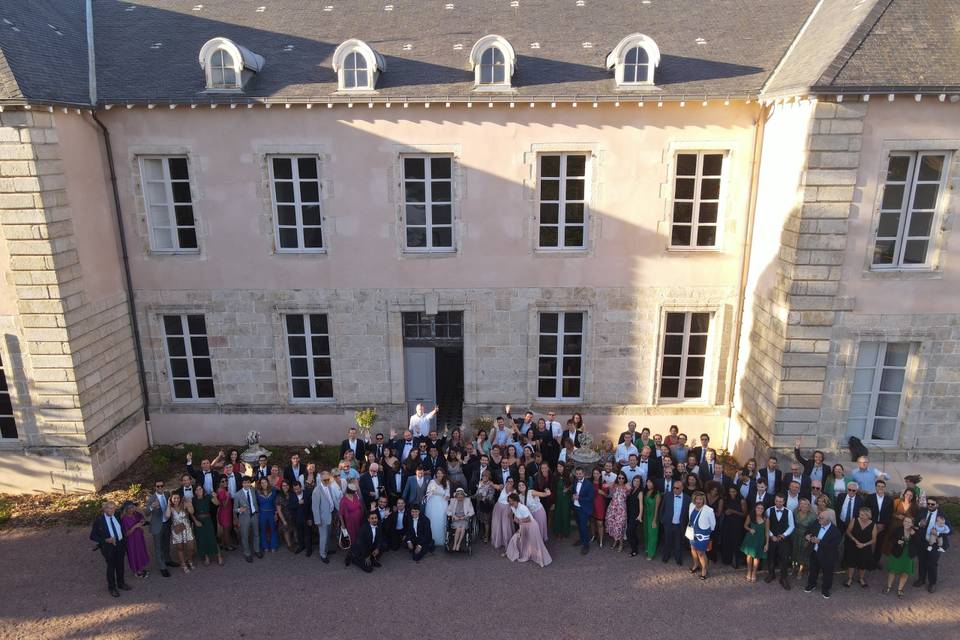 Mariage Oradour Sur Glane