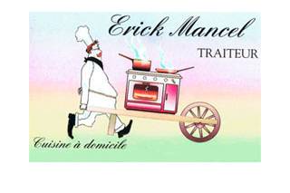 Erick Mancel