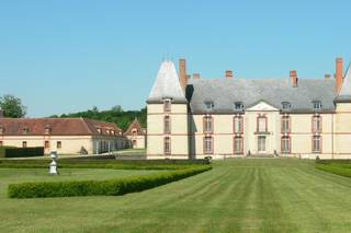 Château de Réveillon