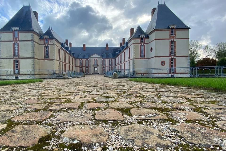 Château de Réveillon