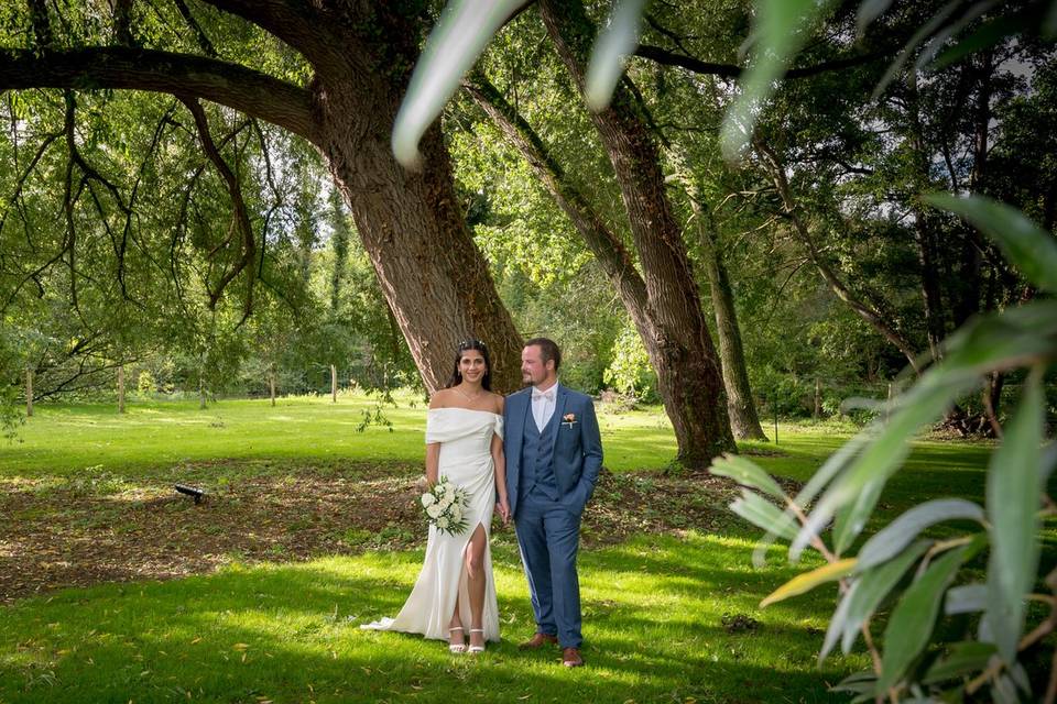 Joelle et Maxime