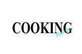 Cooking by John logo