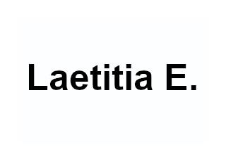 Laetitia E.