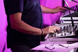 Yann Sylver Events