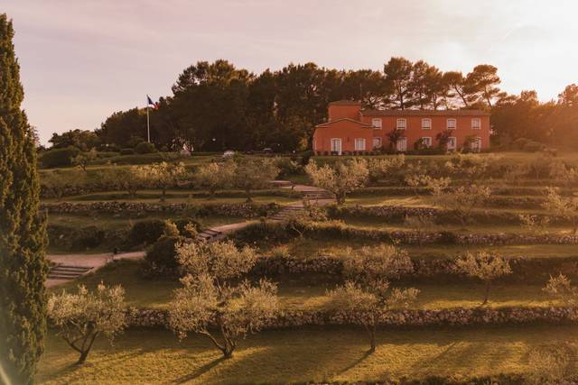 Domaine Rabiega