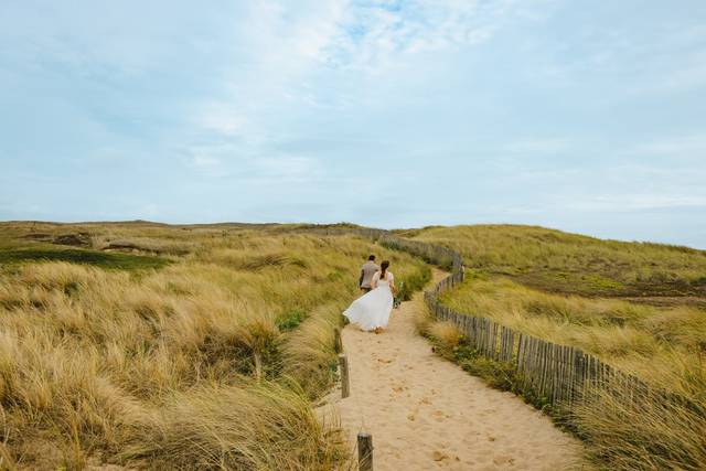 Marjorie Hodiesne Photographe