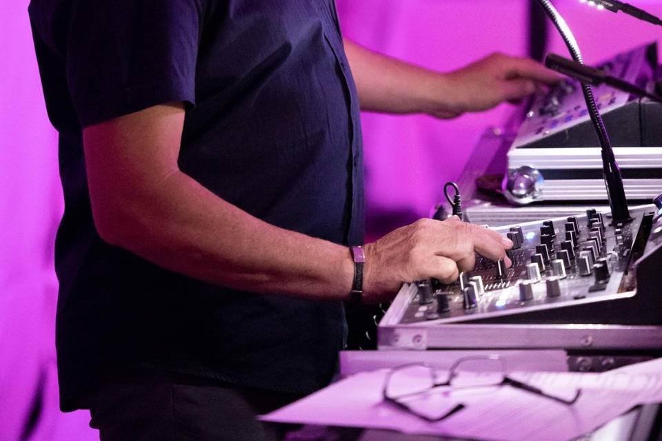 Yann Sylver Events