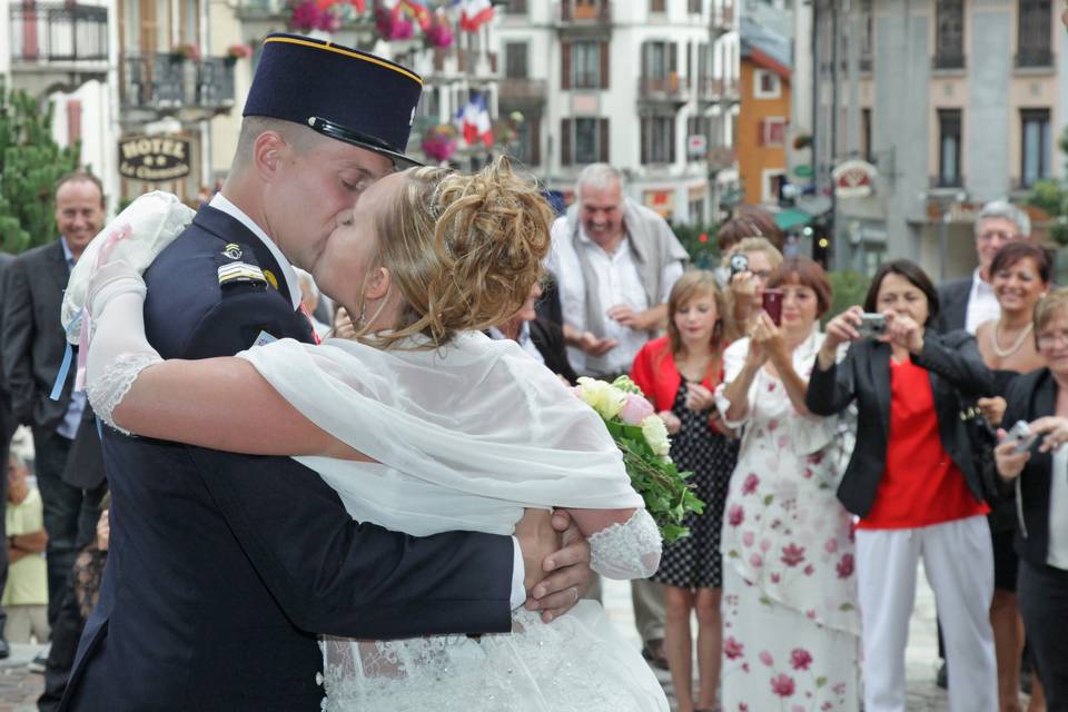 Mariage Eglise