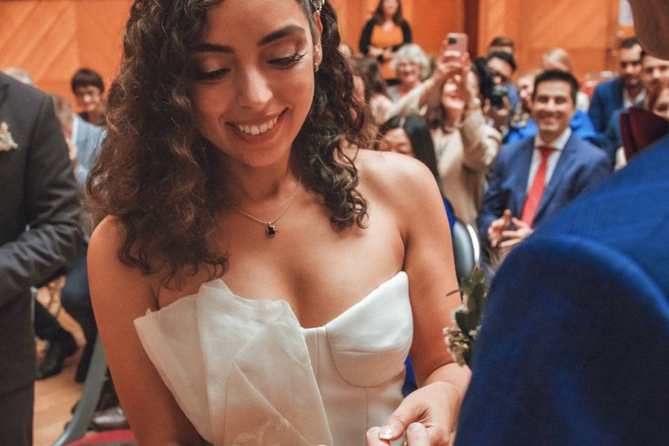 Mariage
