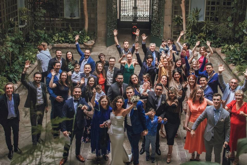 Mariage
