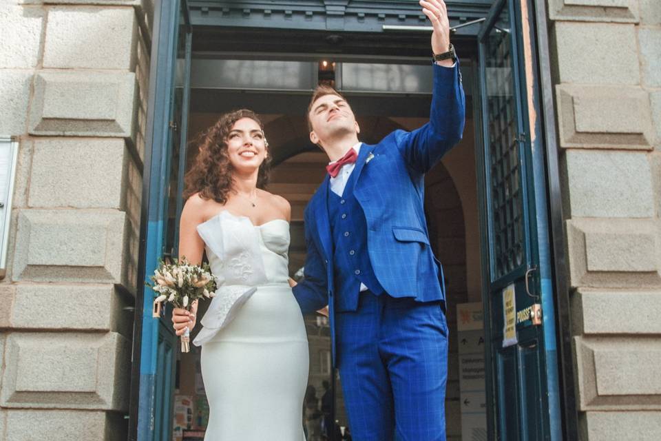 Mariage