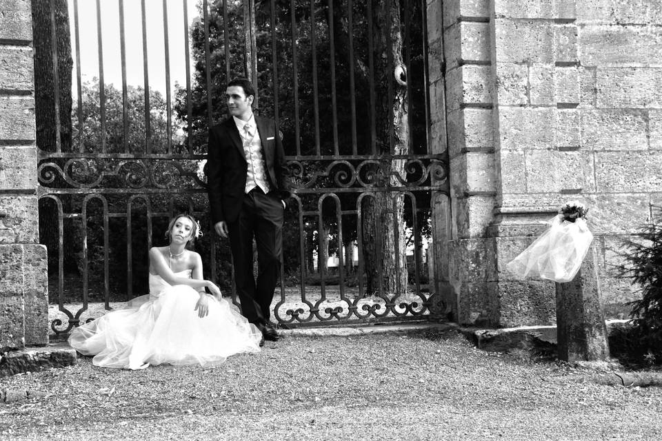 Emilie et Mickaël