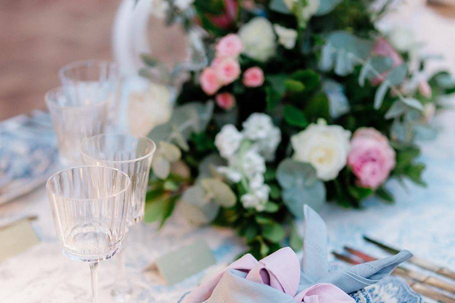 Décoration de table