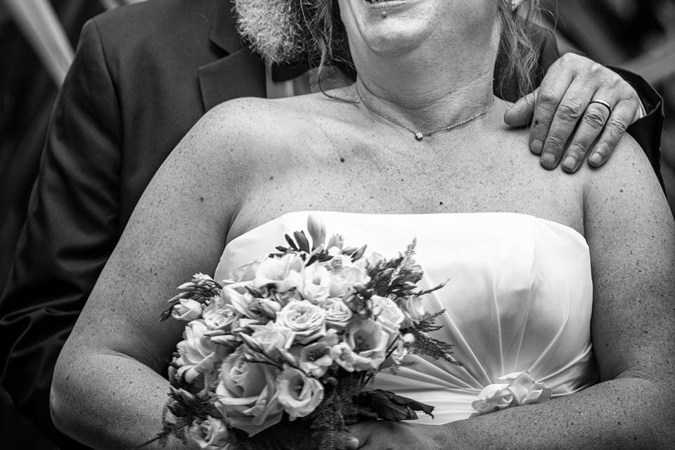 Céline et Jean-Claude