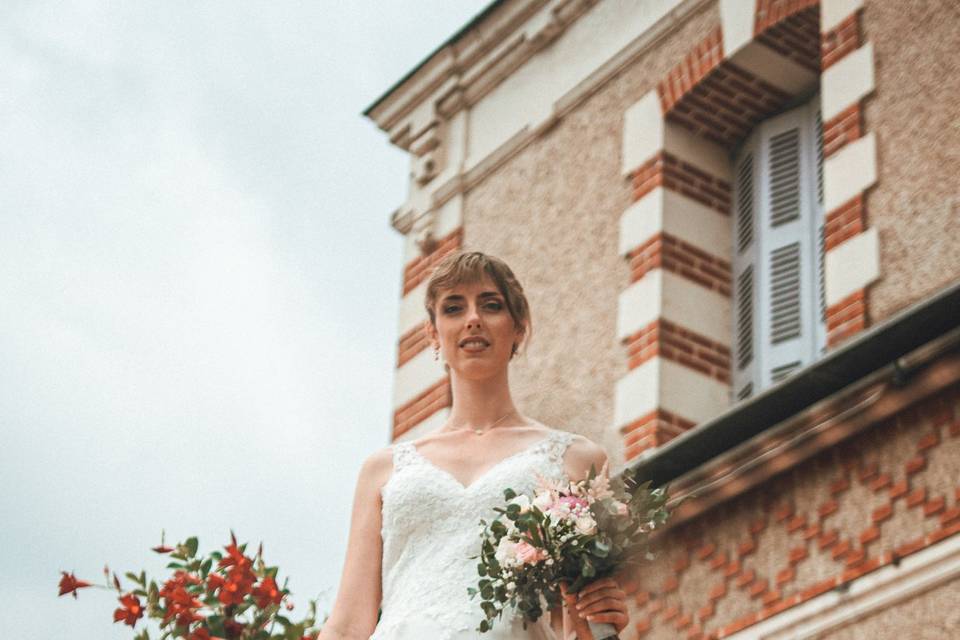 Mariage
