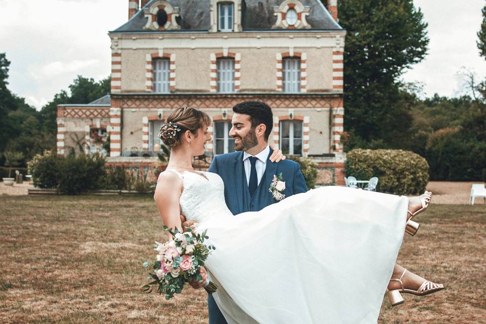 Mariage