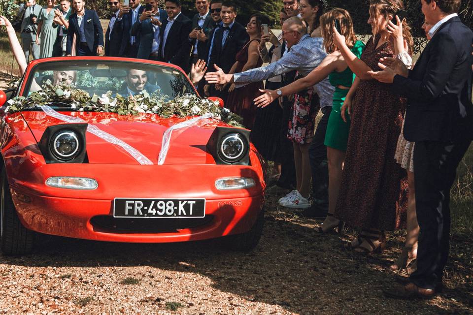 Mariage