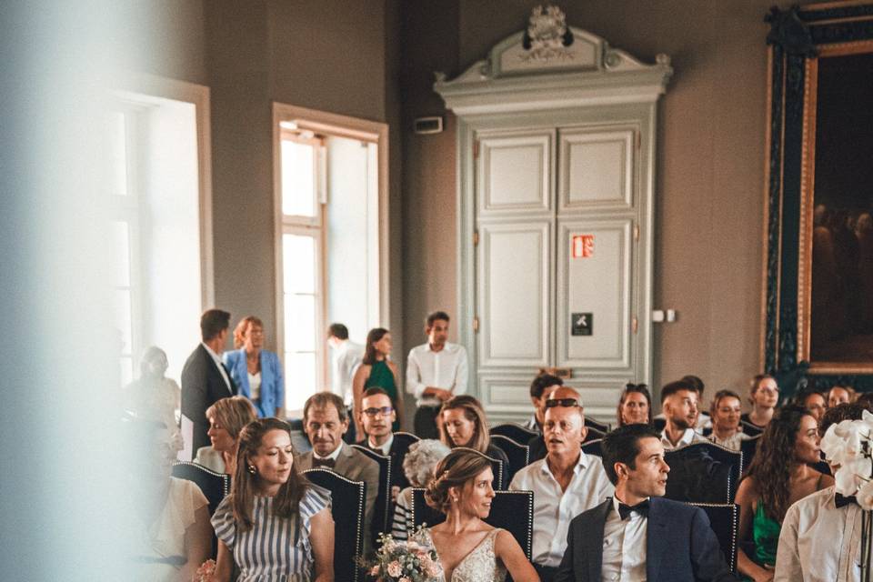 Mariage