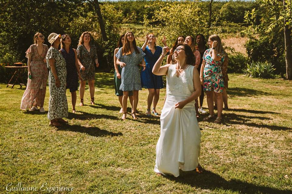 Mariage