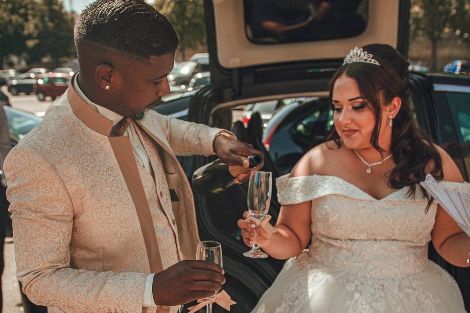 Mariage