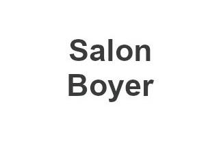 Salon Boyer