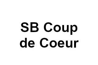 SB Coup de Coeur