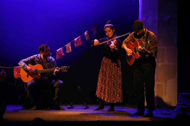 Trio Khidam