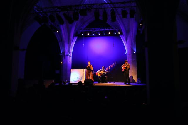 Trio Khidam