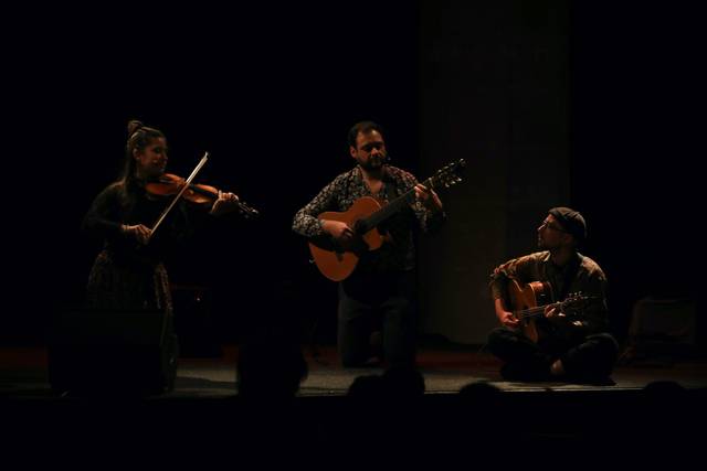 Trio Khidam