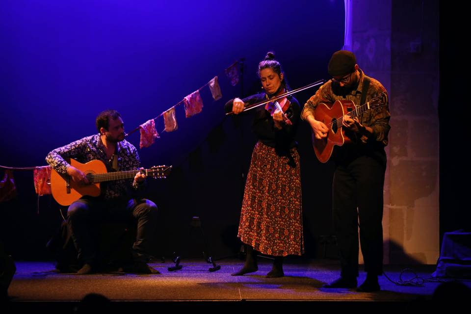 Trio Khidam