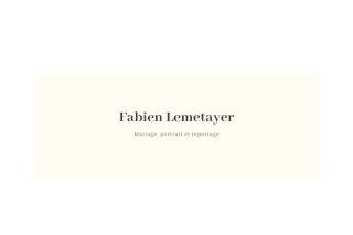 Fabien Lemetayer