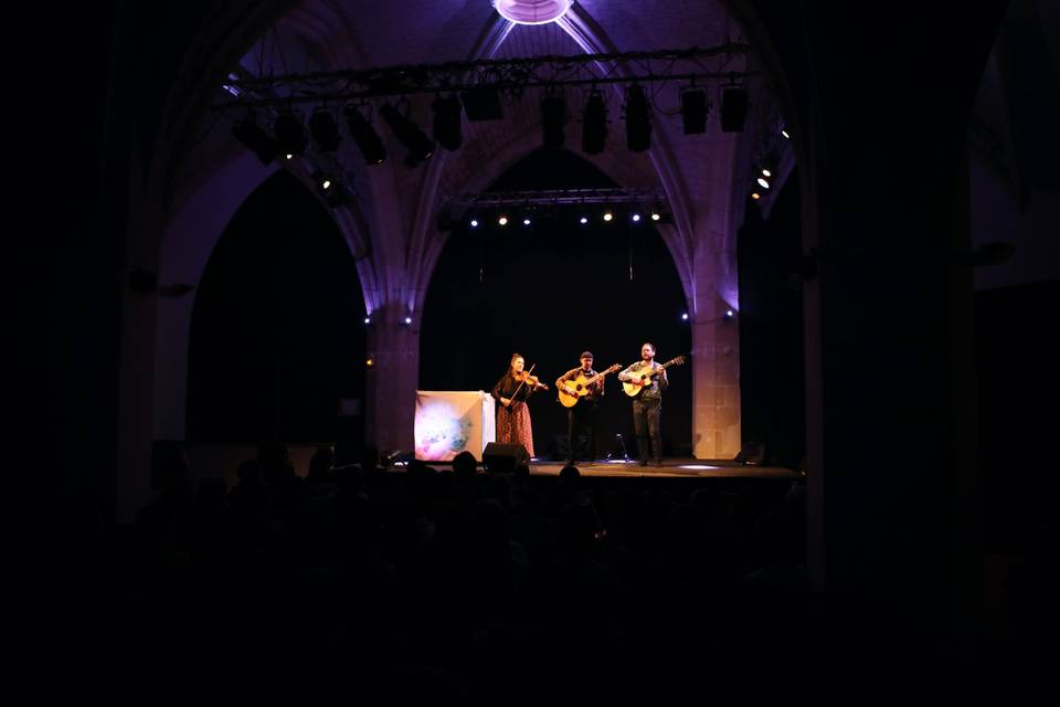 Trio Khidam