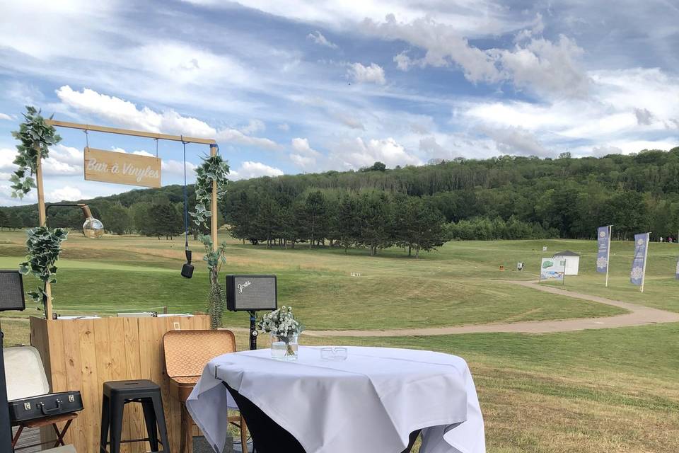 Restaurant du Golf