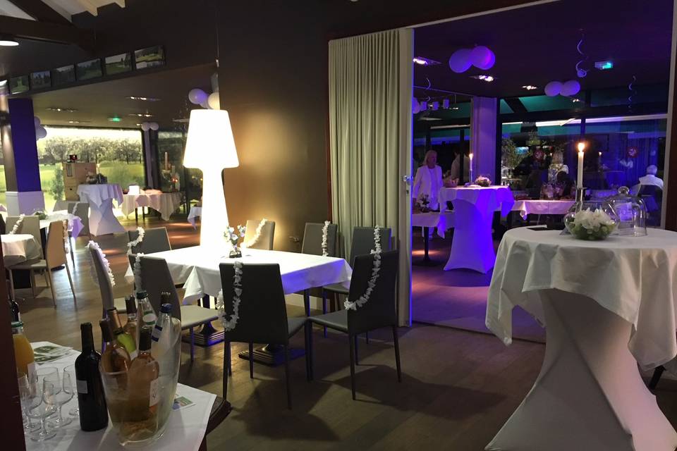 Restaurant du Golf