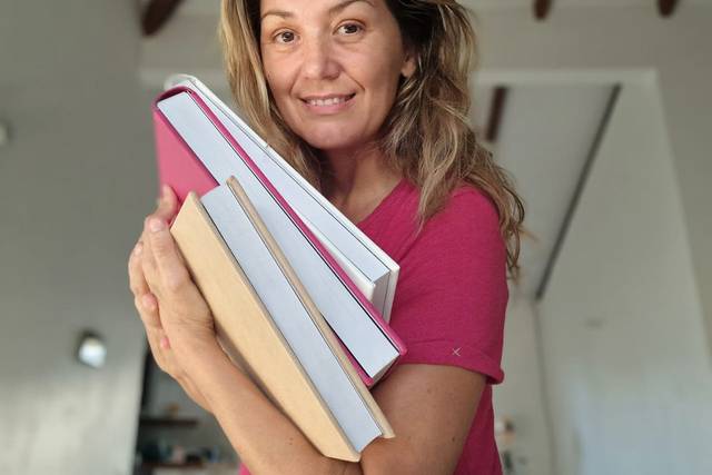 Claire Leguillochet