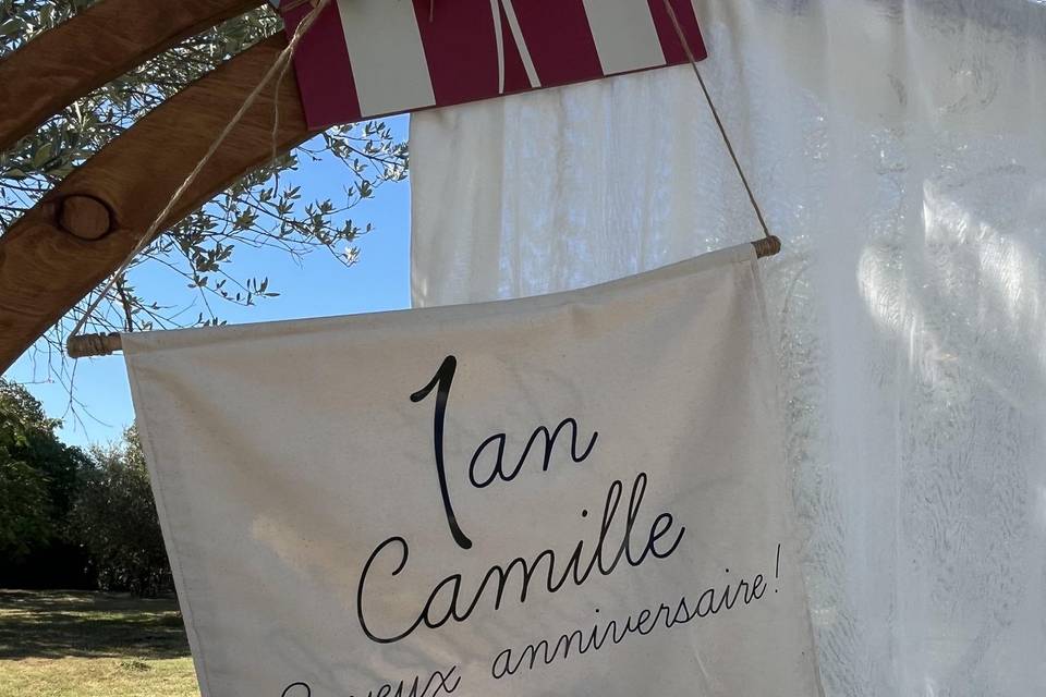 Anniversaire