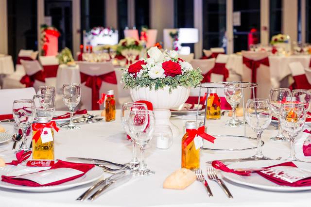 Déco de table
