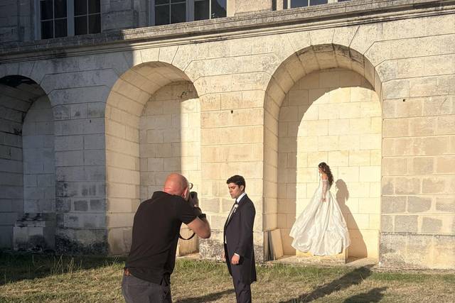 Photo de couple