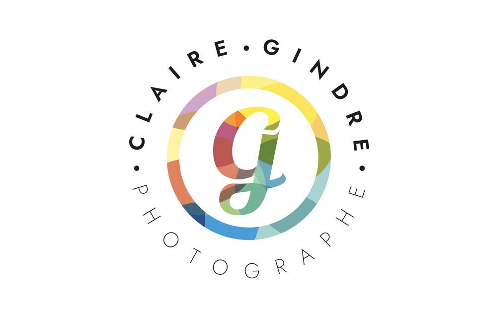 Logo Claire Gindre
