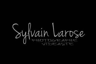 Sylvain Larose logo