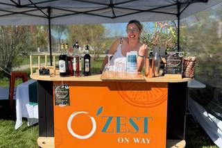 O Zest Bar