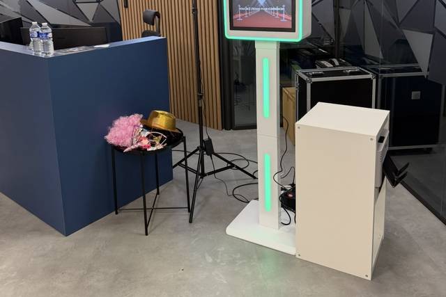 Photobooth
