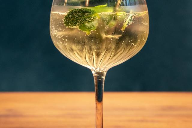 Hugo Spritz