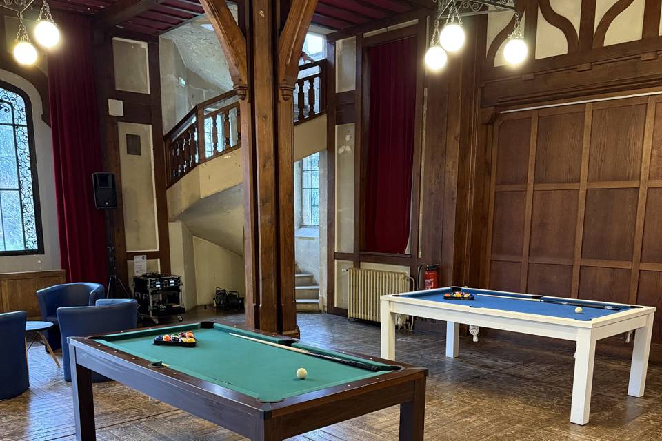 Billard